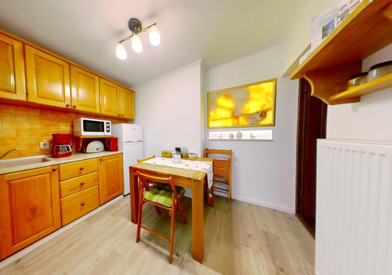 Villa "'Nu Ma Uita" Sovata Extérieur photo