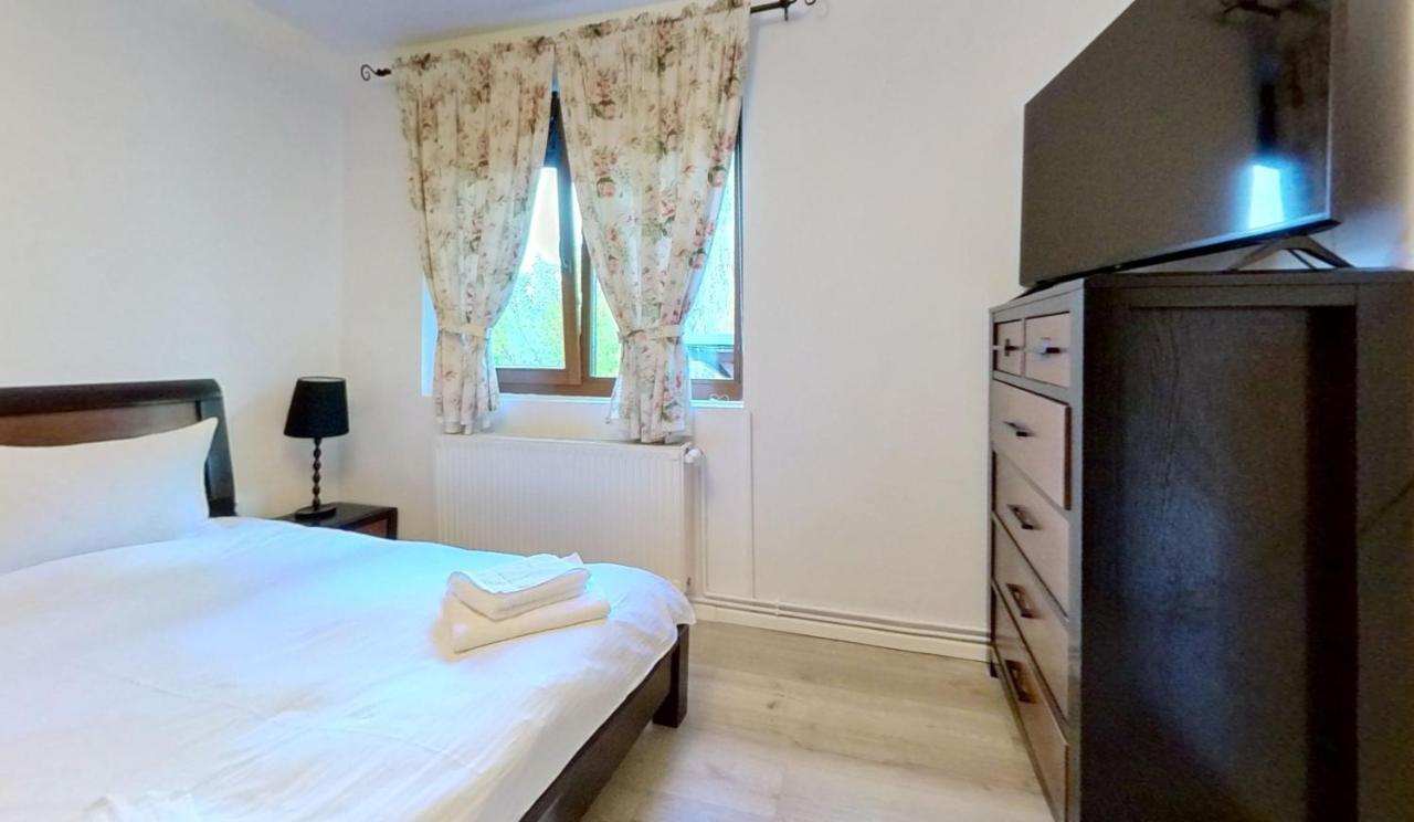 Villa "'Nu Ma Uita" Sovata Extérieur photo