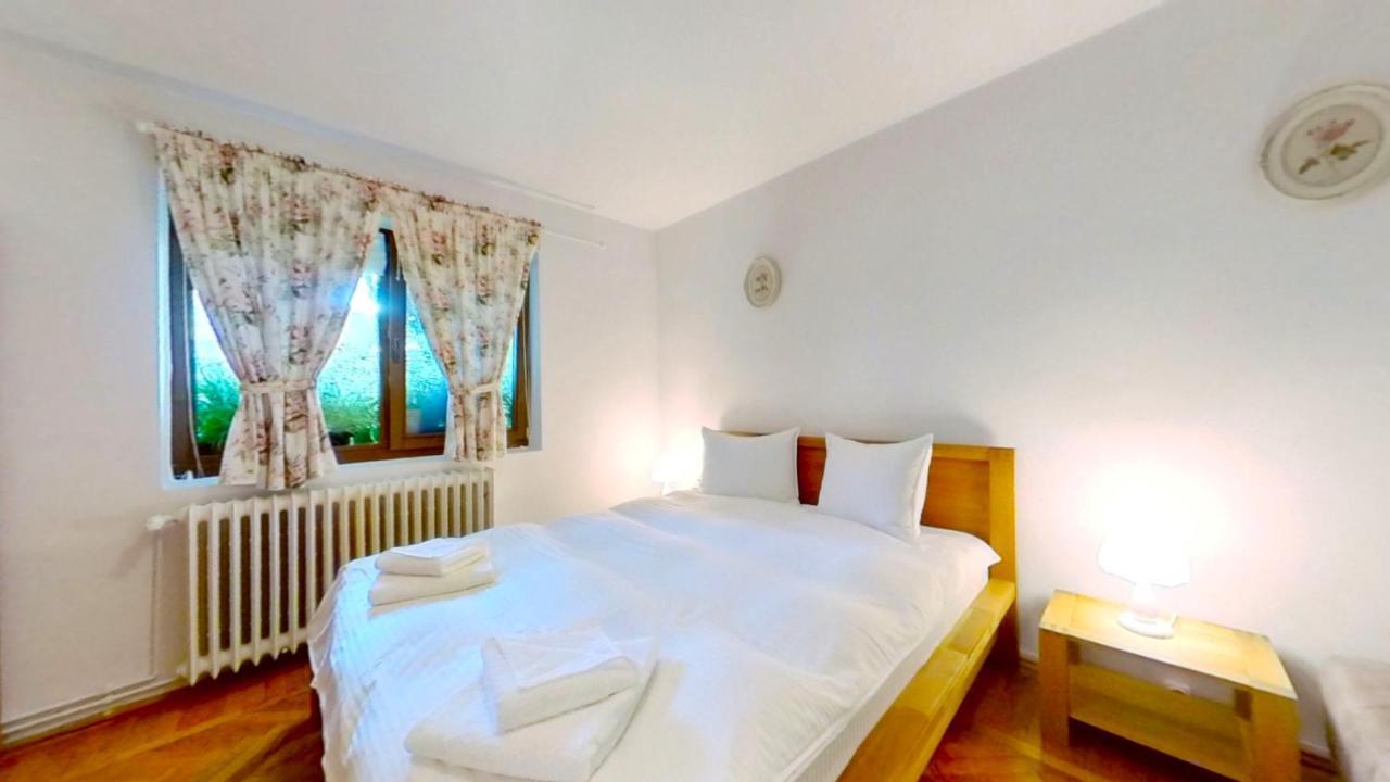 Villa "'Nu Ma Uita" Sovata Extérieur photo