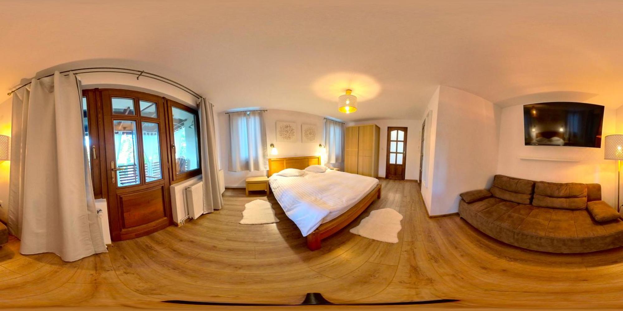 Villa "'Nu Ma Uita" Sovata Extérieur photo