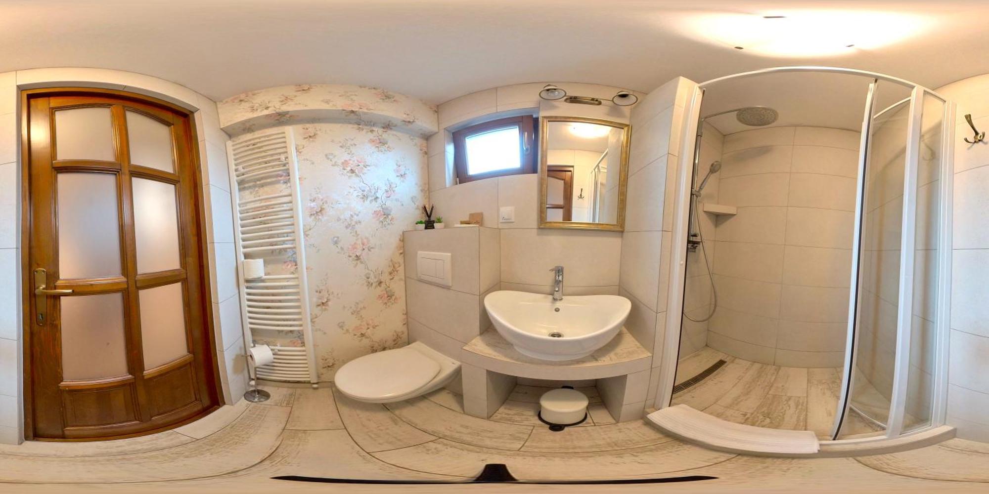 Villa "'Nu Ma Uita" Sovata Extérieur photo