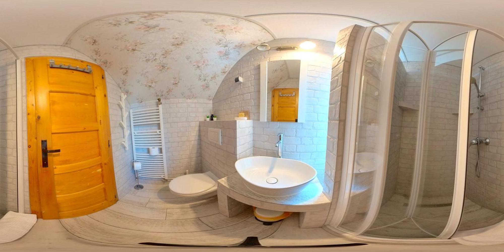 Villa "'Nu Ma Uita" Sovata Extérieur photo