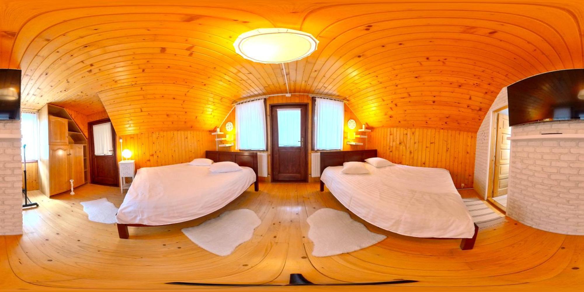Villa "'Nu Ma Uita" Sovata Extérieur photo