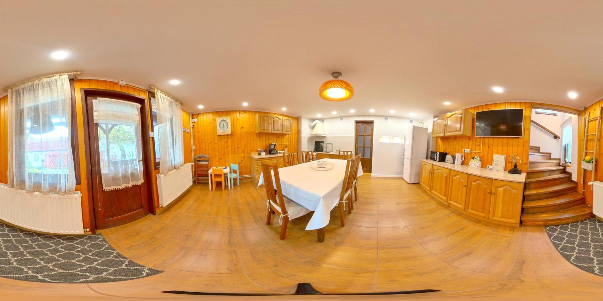 Villa "'Nu Ma Uita" Sovata Extérieur photo