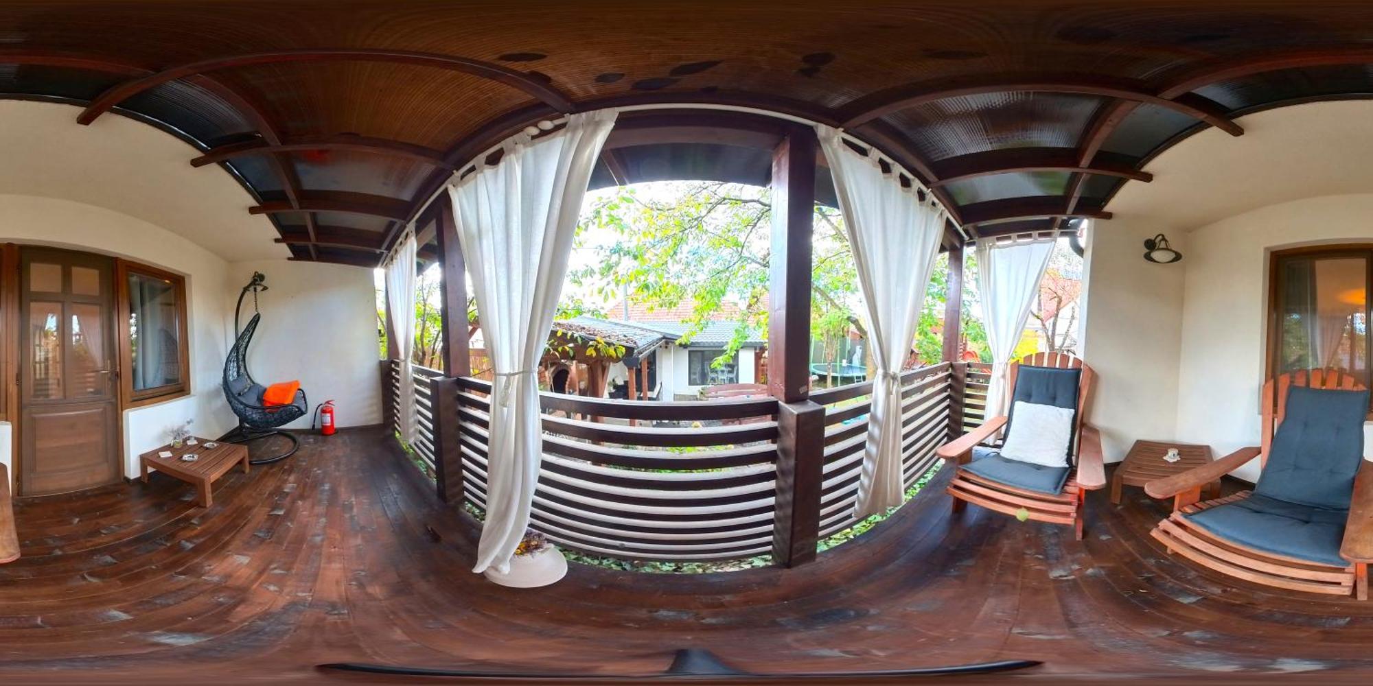 Villa "'Nu Ma Uita" Sovata Extérieur photo