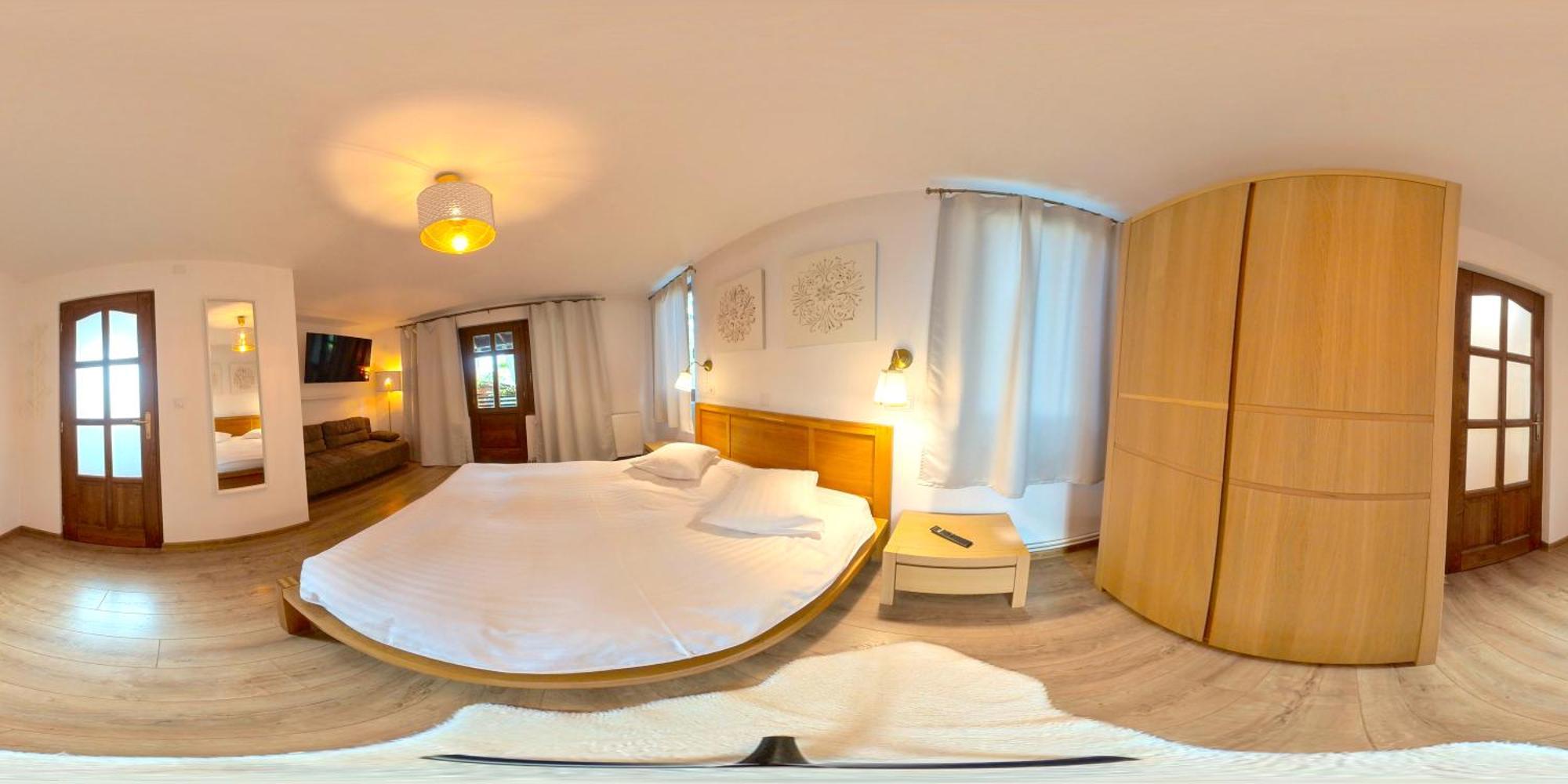 Villa "'Nu Ma Uita" Sovata Extérieur photo