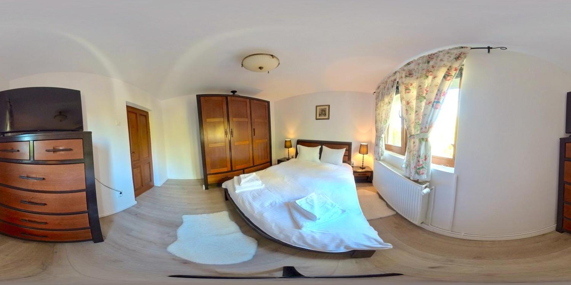 Villa "'Nu Ma Uita" Sovata Extérieur photo