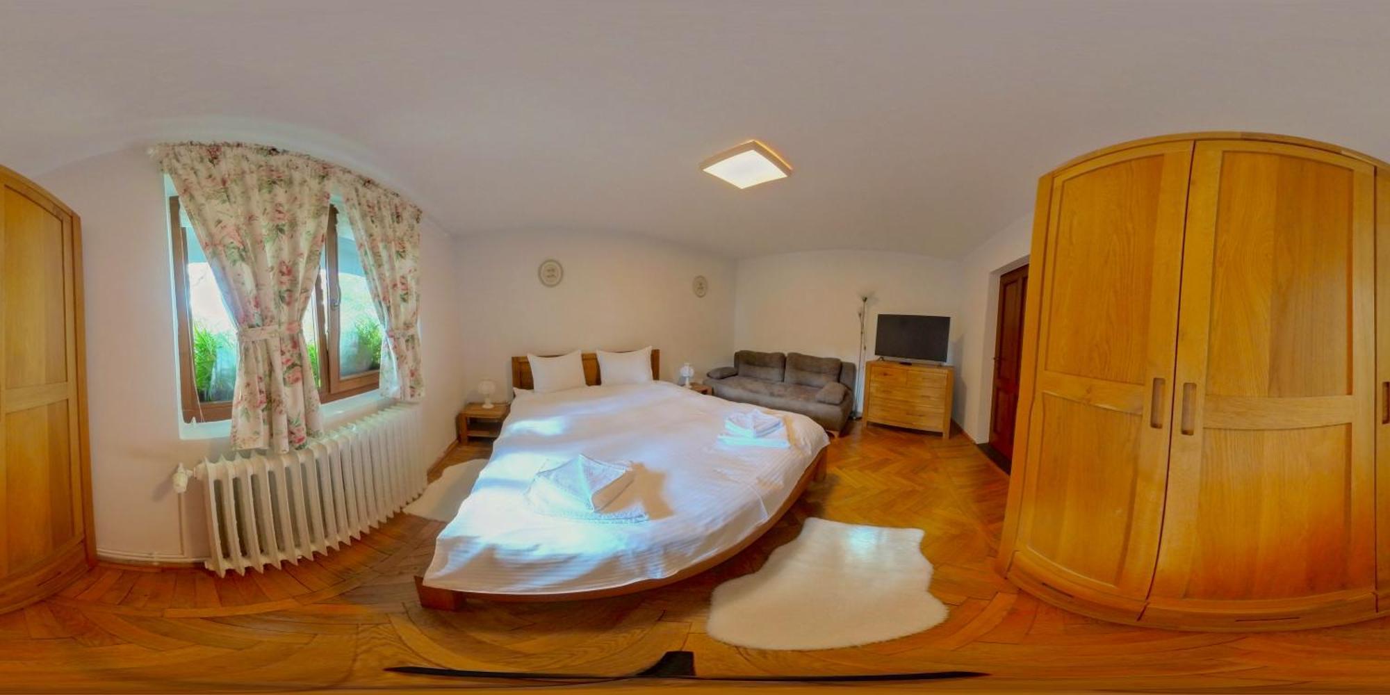 Villa "'Nu Ma Uita" Sovata Extérieur photo
