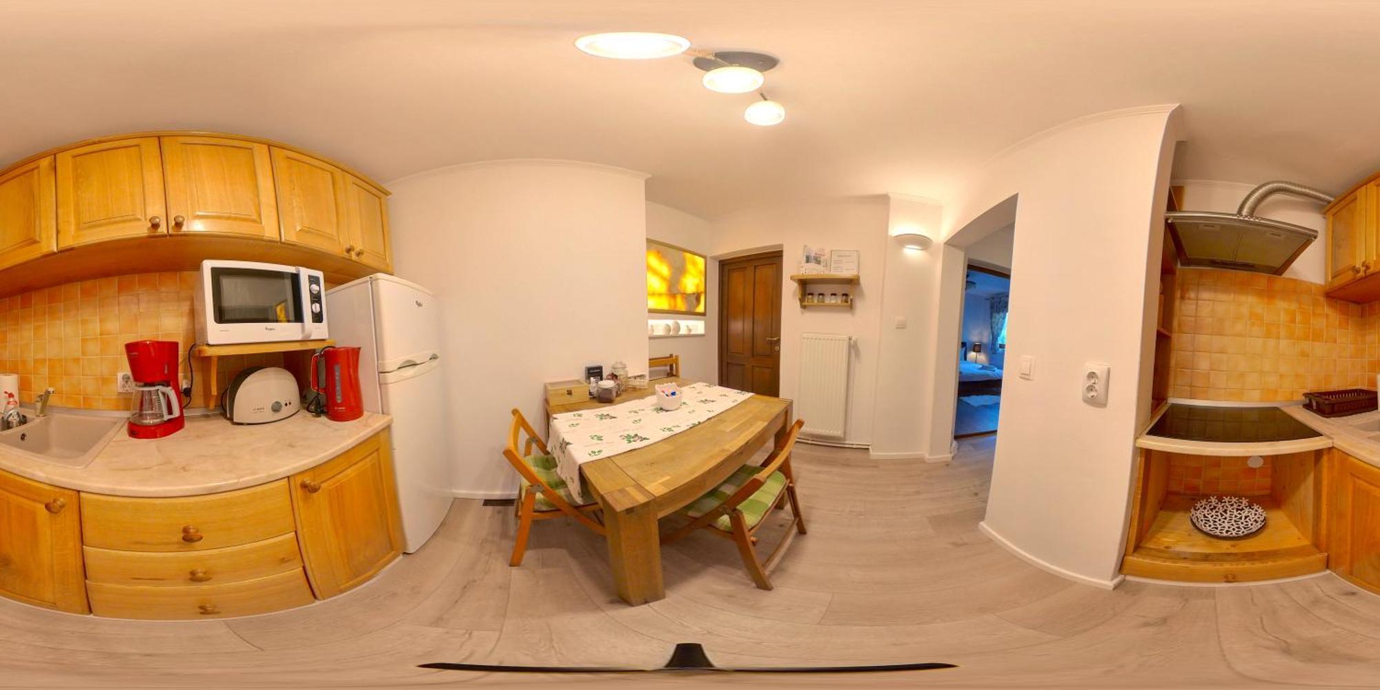 Villa "'Nu Ma Uita" Sovata Extérieur photo