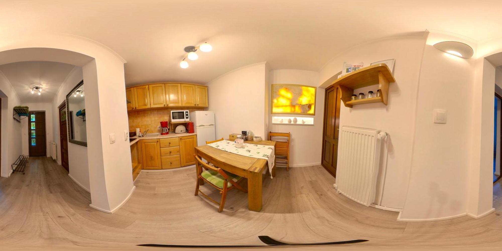 Villa "'Nu Ma Uita" Sovata Extérieur photo