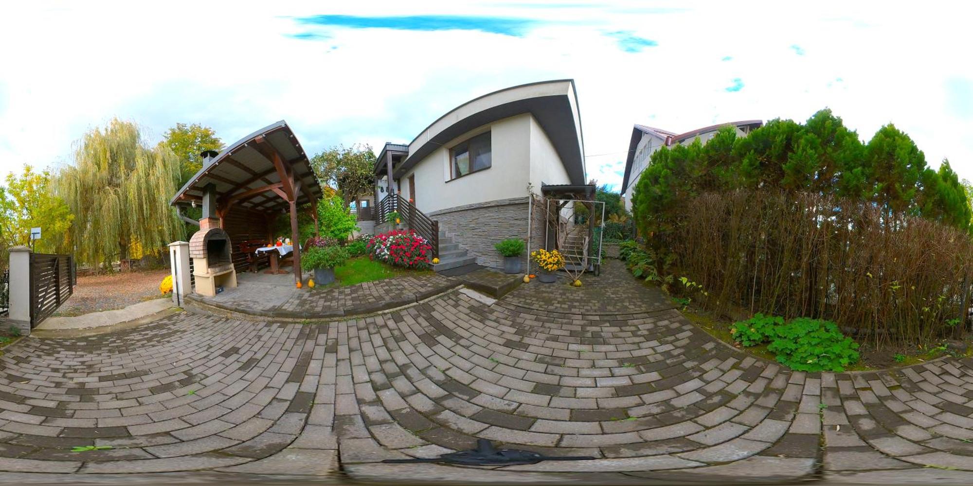 Villa "'Nu Ma Uita" Sovata Extérieur photo