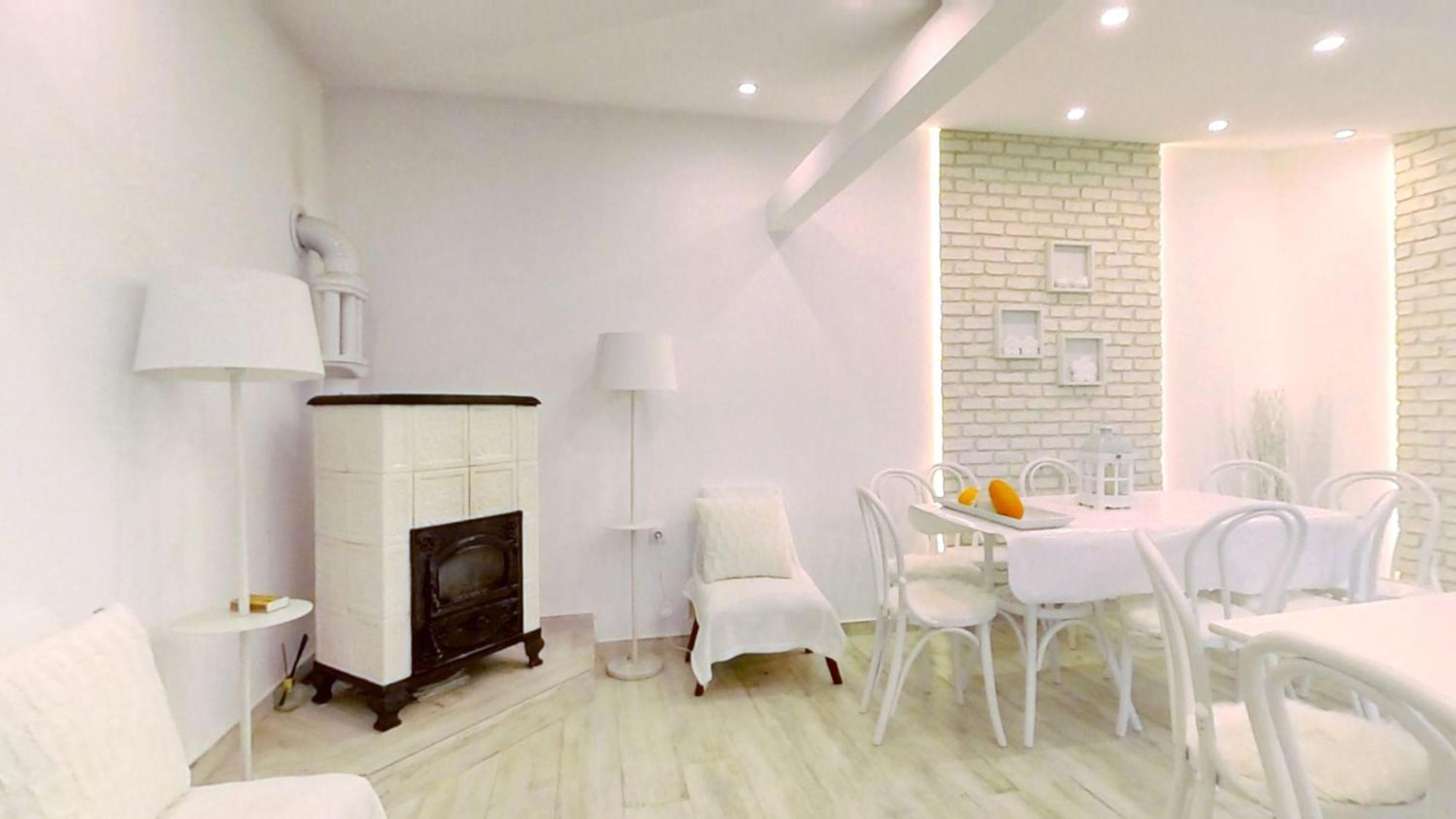Villa "'Nu Ma Uita" Sovata Extérieur photo