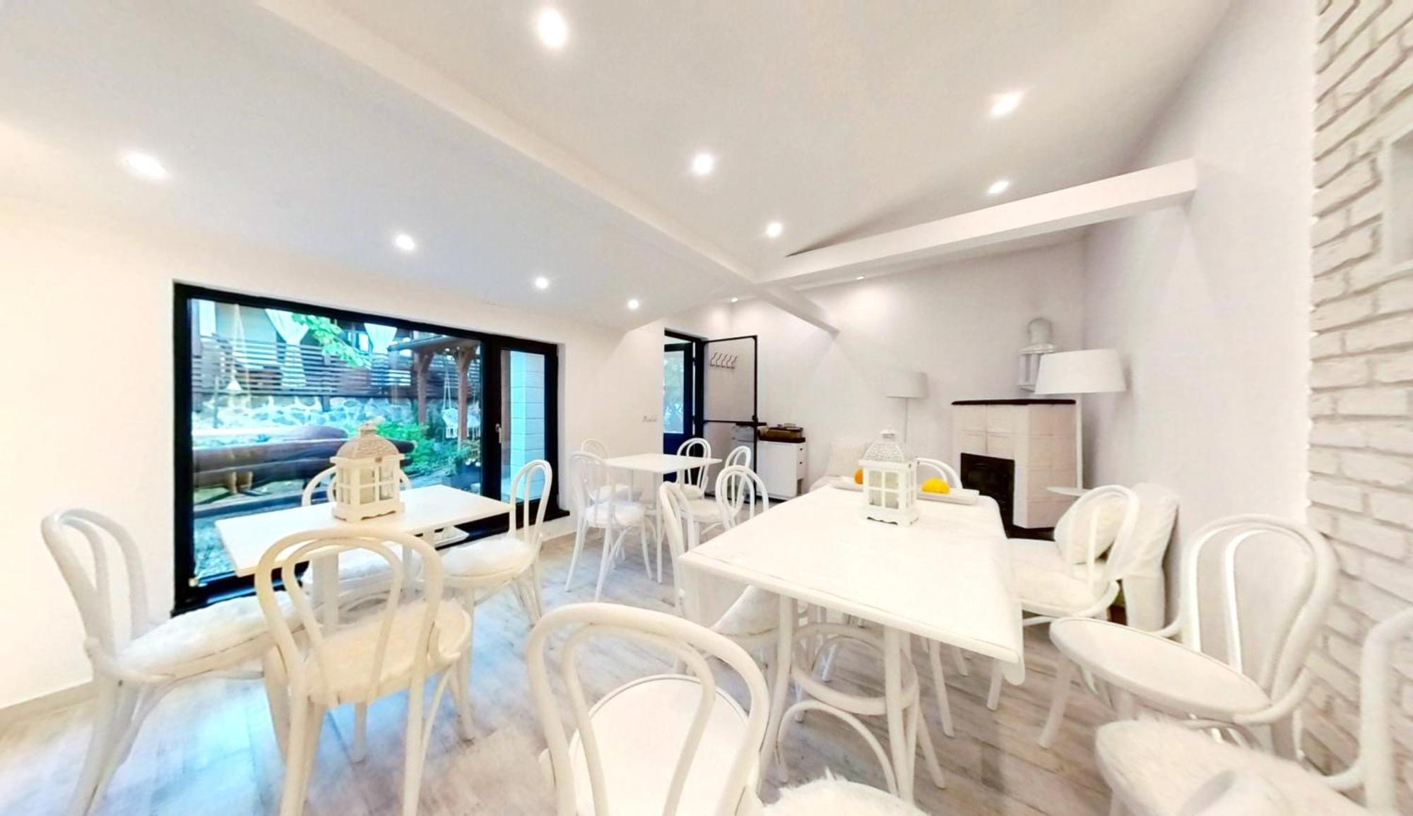 Villa "'Nu Ma Uita" Sovata Extérieur photo