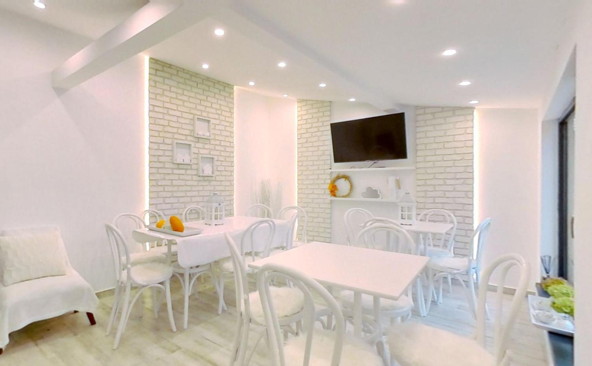 Villa "'Nu Ma Uita" Sovata Extérieur photo