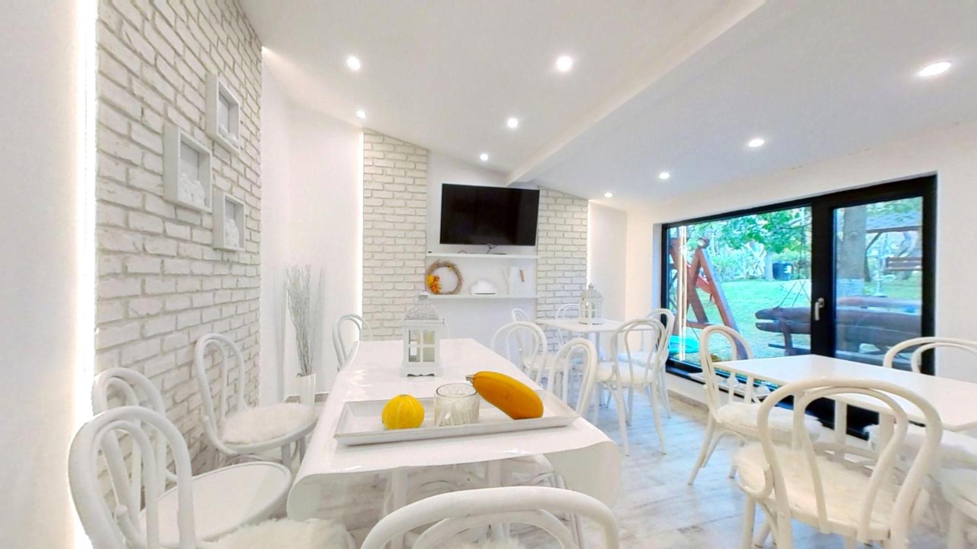 Villa "'Nu Ma Uita" Sovata Extérieur photo