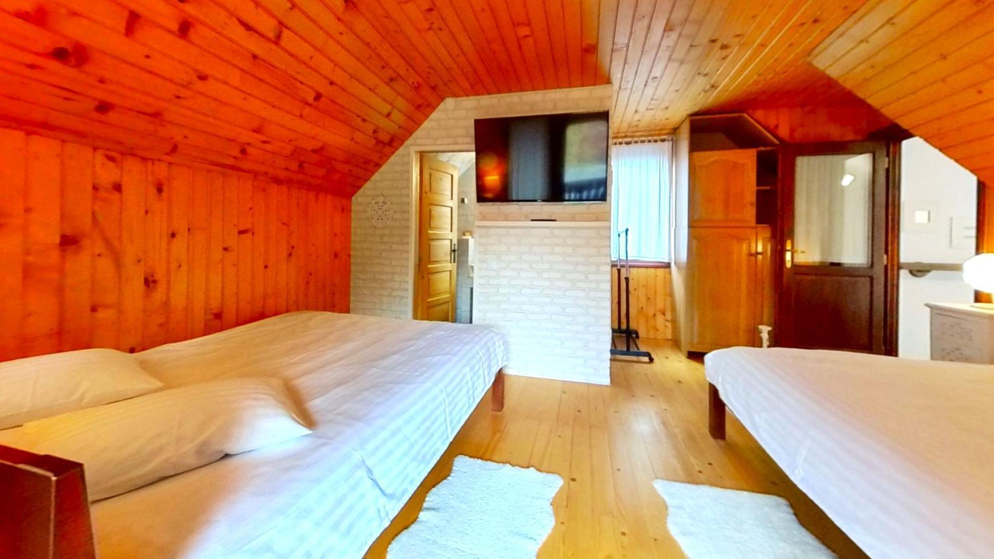 Villa "'Nu Ma Uita" Sovata Extérieur photo